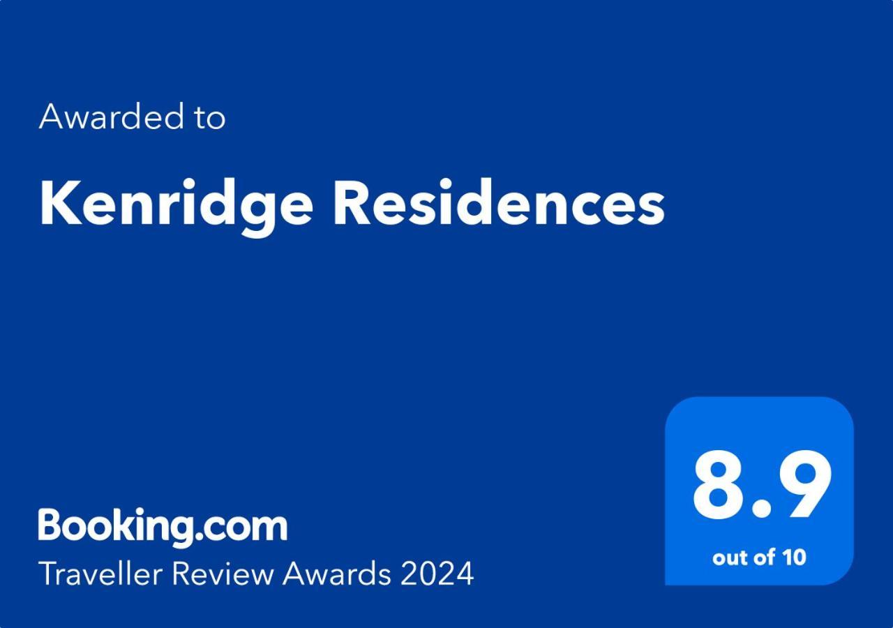 Kenridge Residences Saint James Exteriör bild